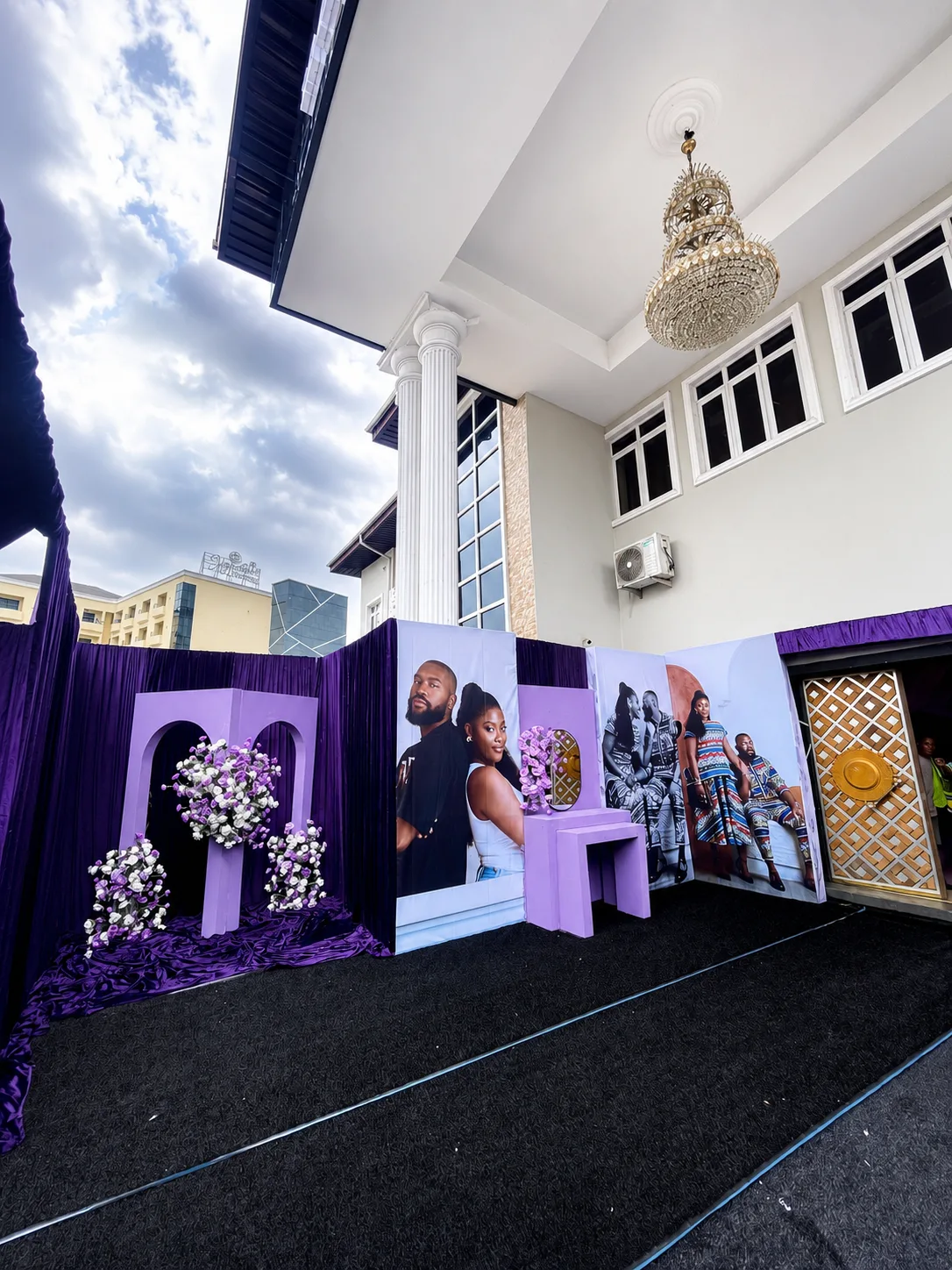 Gallery image at Manhattan Hall
